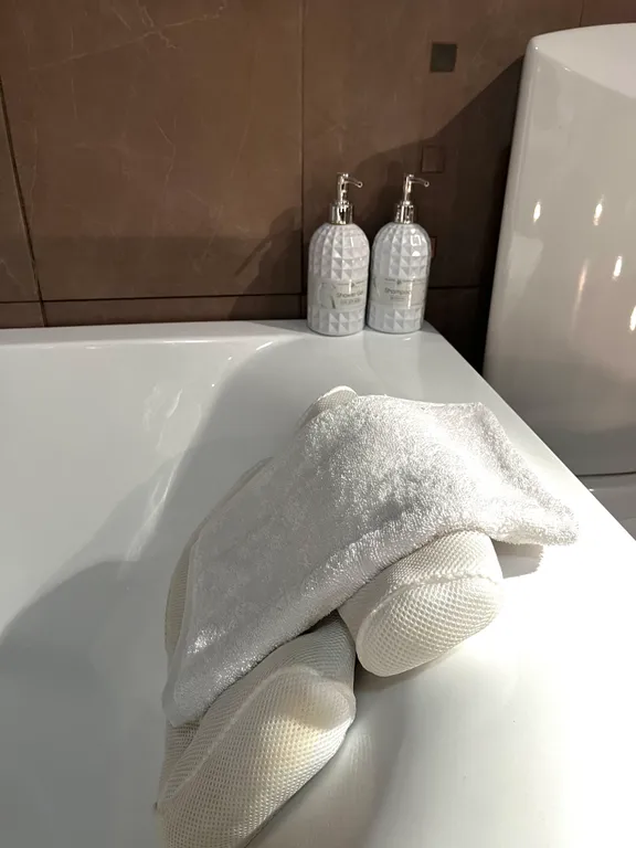 Апартамент  Big Family