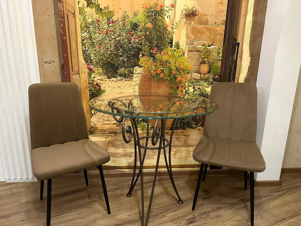 Квартира Апартаменты судия на ЮМР — Краснодар