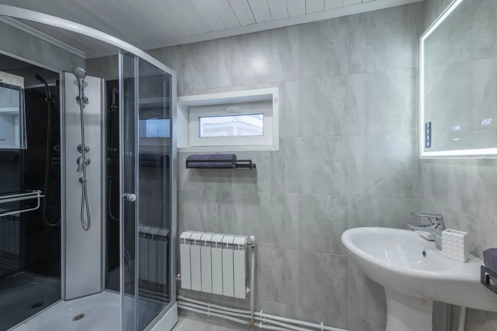 Коттедж Большой дом Санкт-Петербург на Веле — Кикино