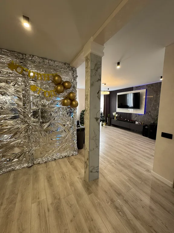 3-комнатный Дом