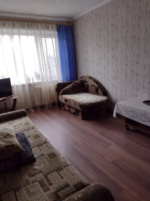 Квартира Уютная квартира в центре города — Славянск-на-Кубани