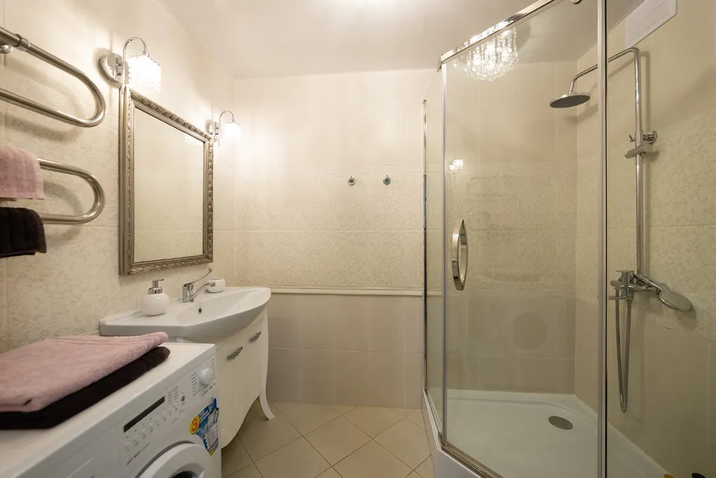 Уютная квартира в самом центре города