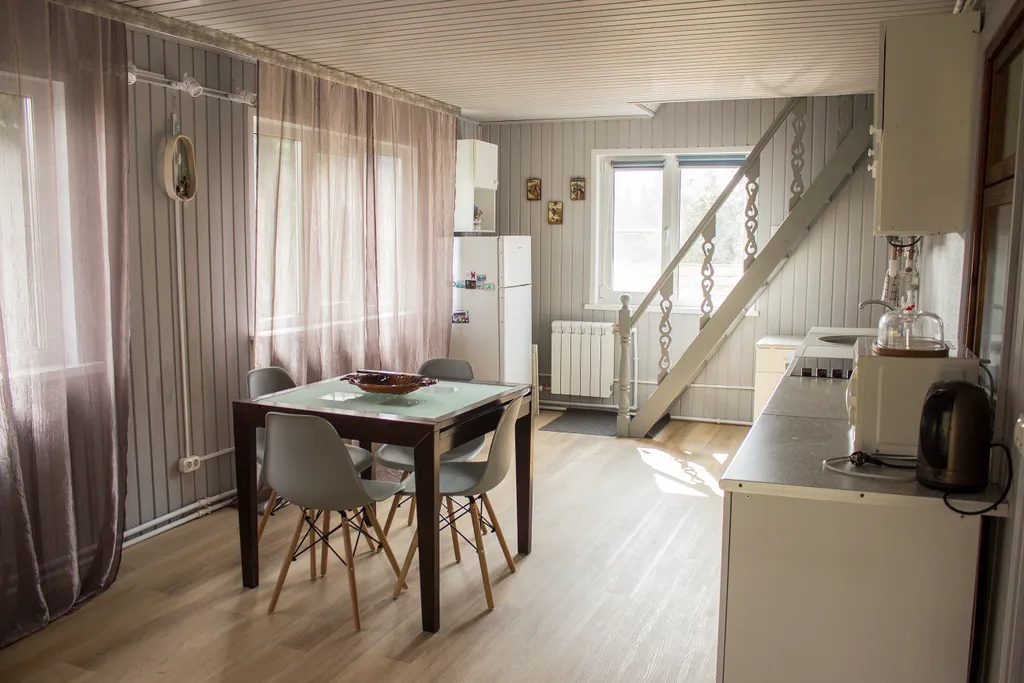 3-комнатный Дом