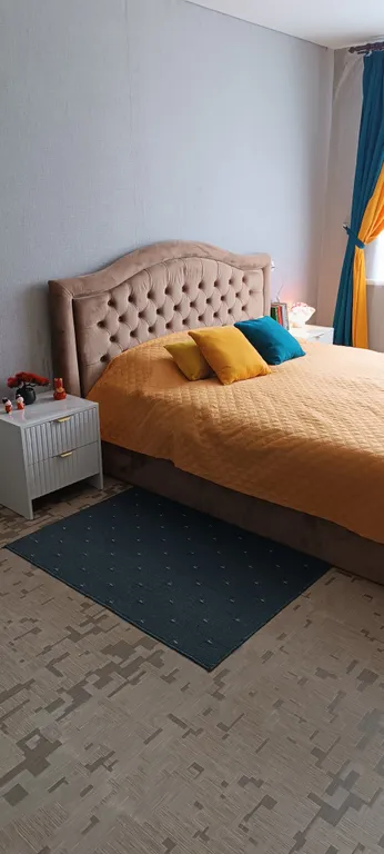 Уютная квартира в центре города — аренда посуточно в Гусь-Хрустальный