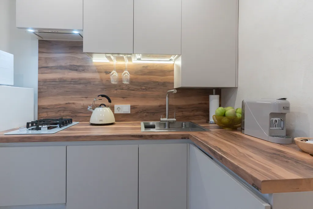 Апартаменты "Выборгские истории" в сердце старого города