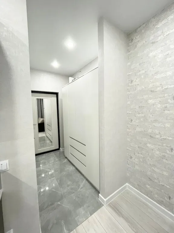 Квартира Квартира Уютная студия — Краснодар