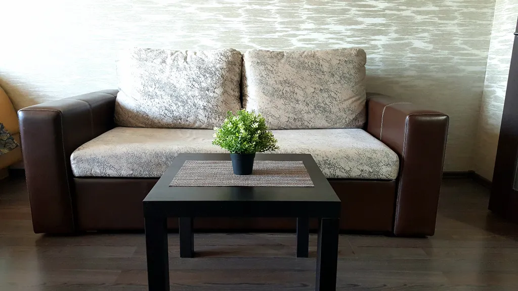 Квартира Чистая, уютная 1-я квартира в ЖК бизнес класса в 15 минутах до центра — Краснодар