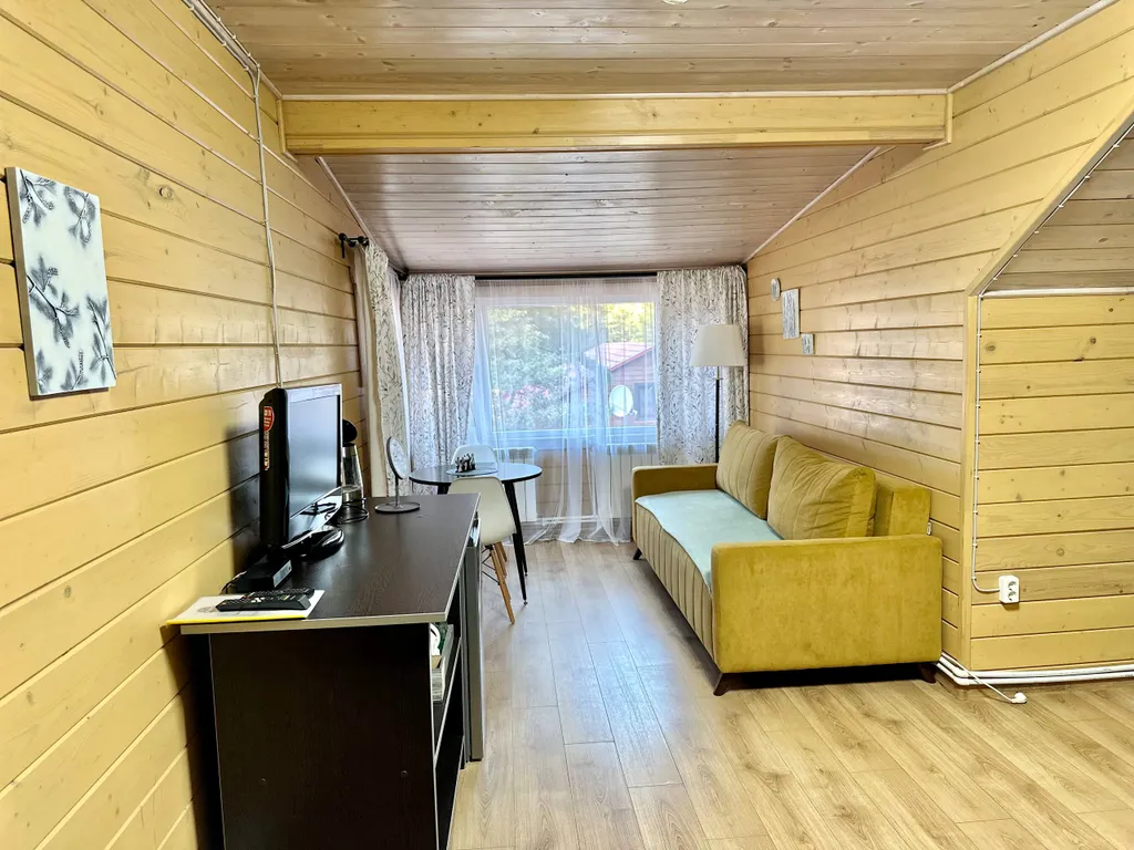 Квартира Комната — аренда посуточно в Сосновый Бор