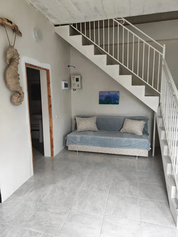 Дом с видом на море