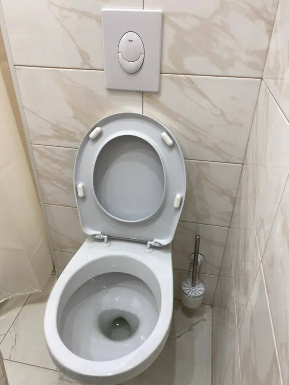 Видовая в историческом центре города