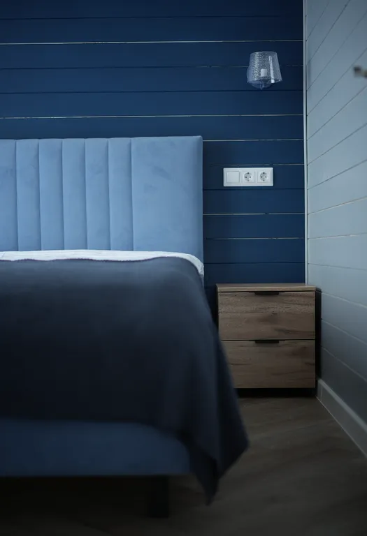 Коттедж Домик Греция с террасой - барн-хаус с 2 спальнями — аренда посуточно в Альметьевск