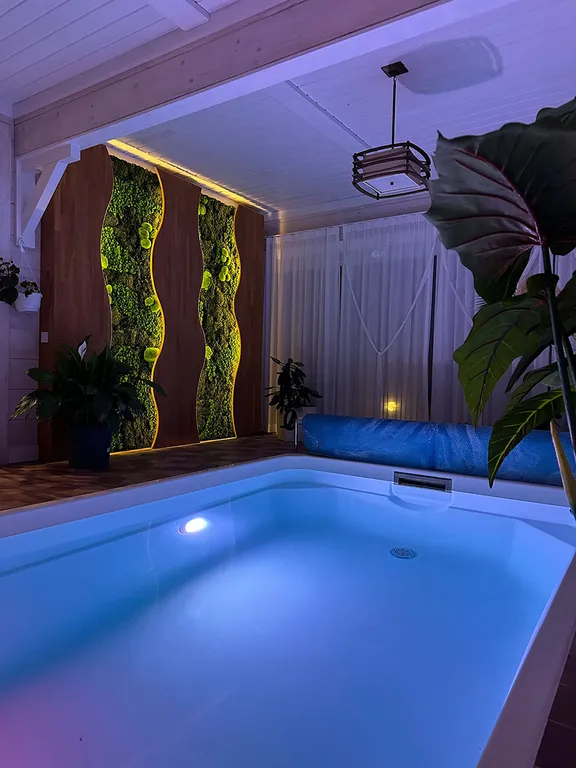 Усадьба Чистый ручей в 25 минутах от Минска