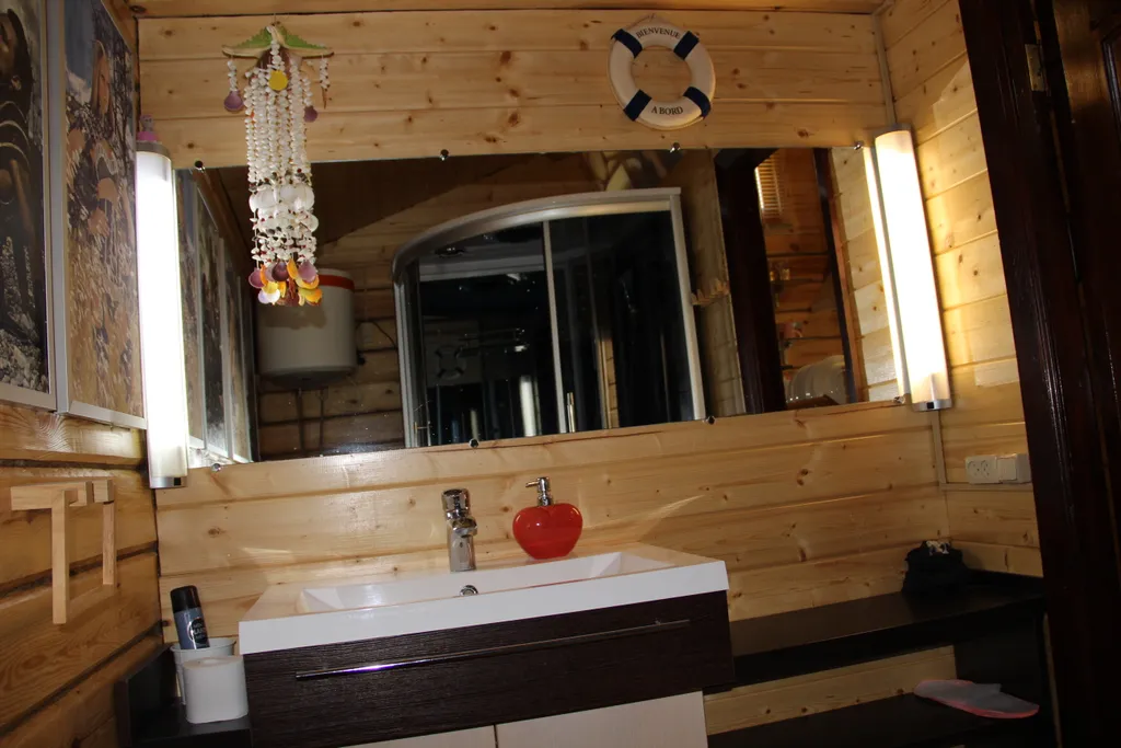 Коттедж Гостевой дом у озера — Казань