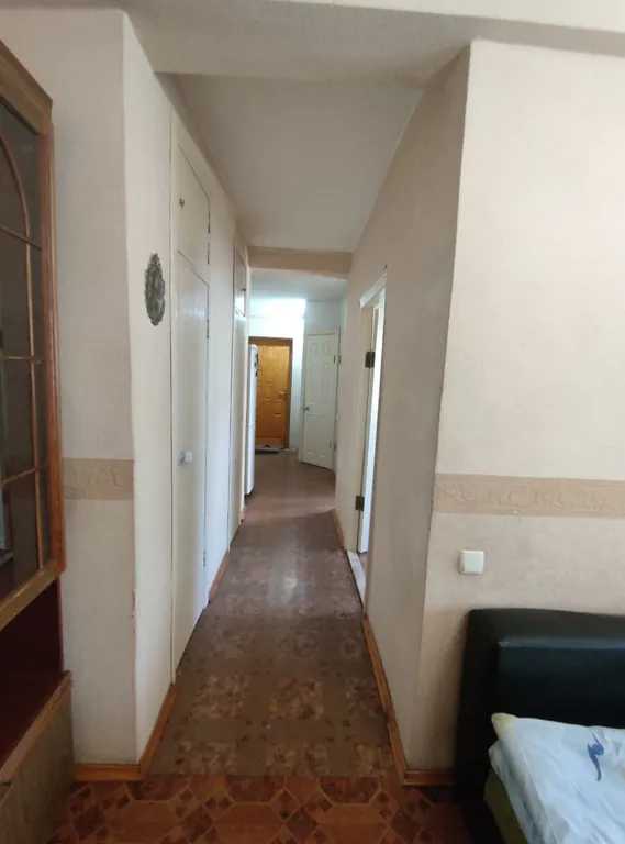 3к квартира Ильича