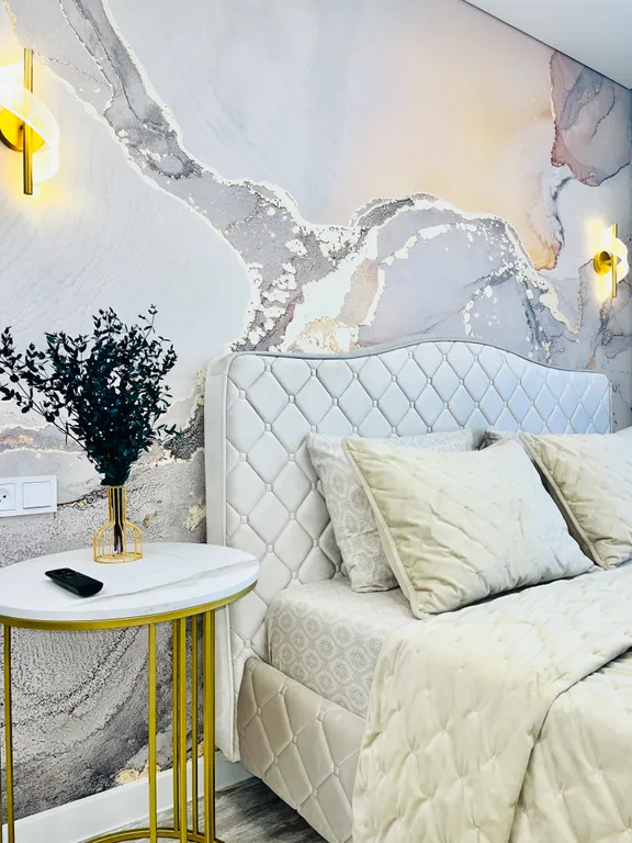 Квартира премиум-сегмента