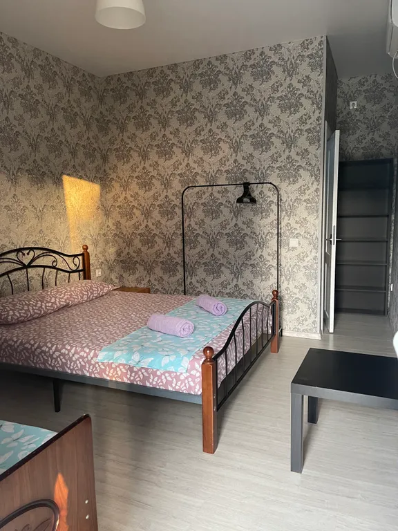 Квартира Комната — Гагра