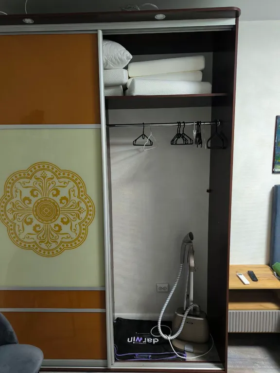 Трехкомнатная квартира у метро Рассказовка