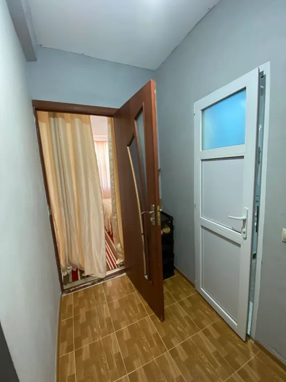 Апартаменты в центре города