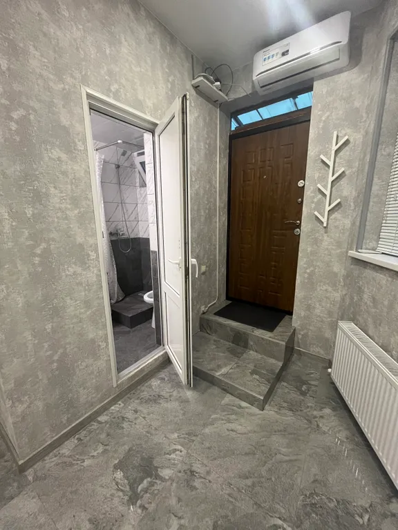 Центр города