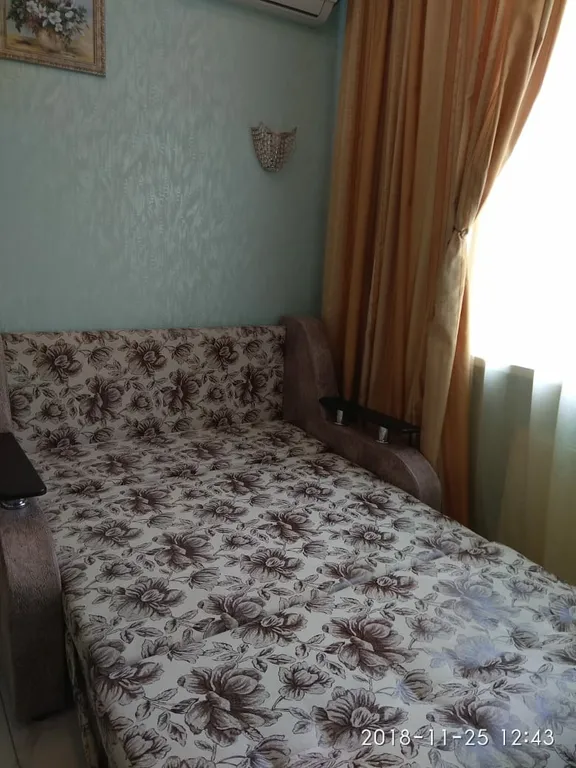 Квартира Комфортная квартира у моря в новом доме — Севастополь