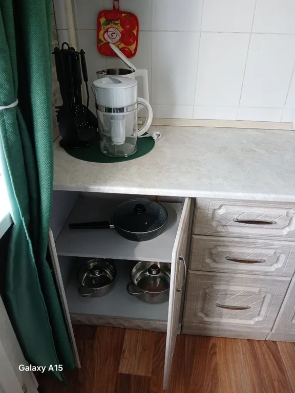 Комфортная квартира в центре города