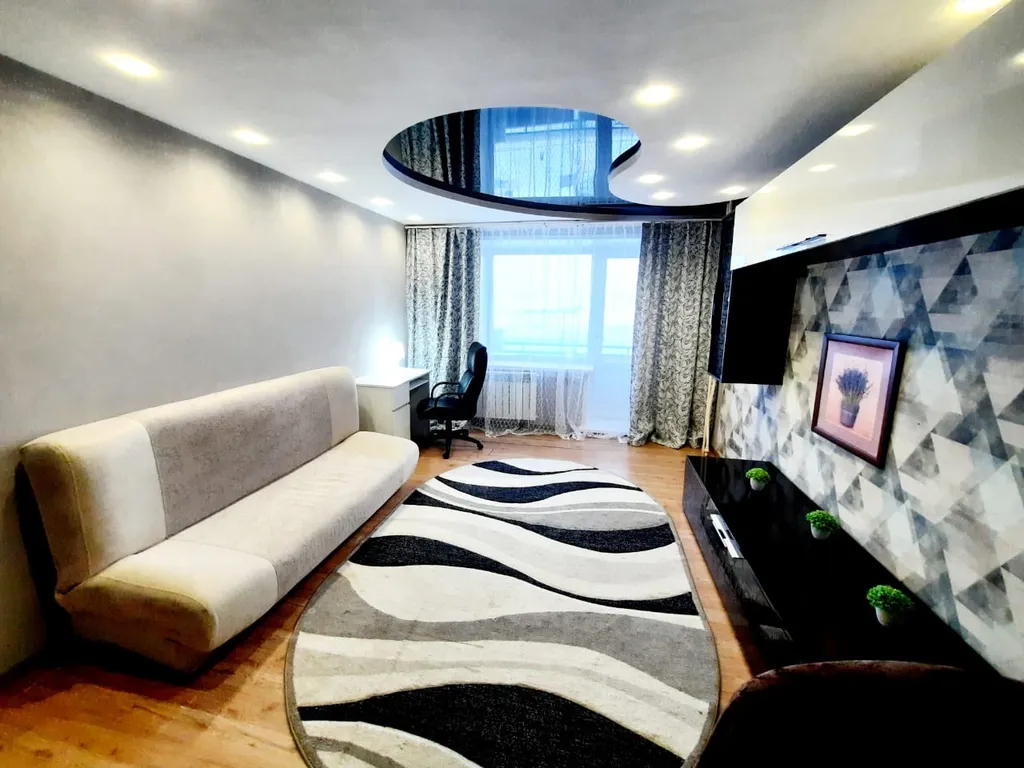 Апартаменты на Солдатова 15