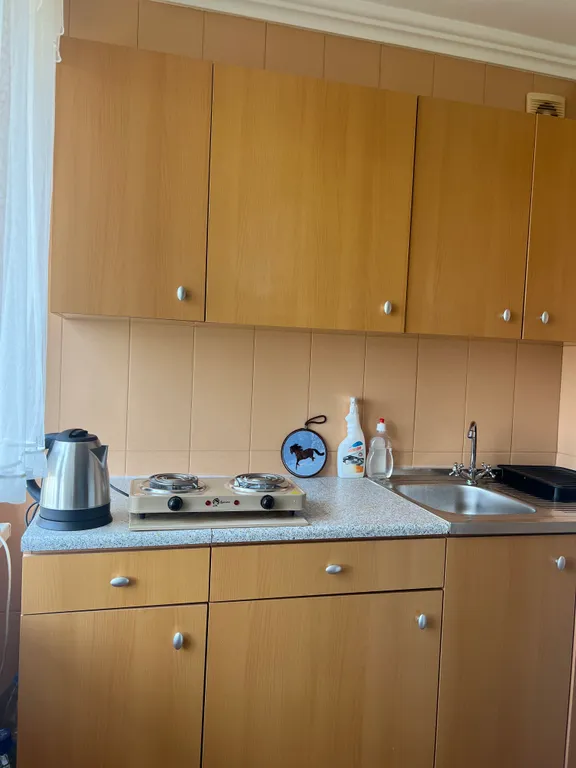 Квартира с самым лучшим расположением