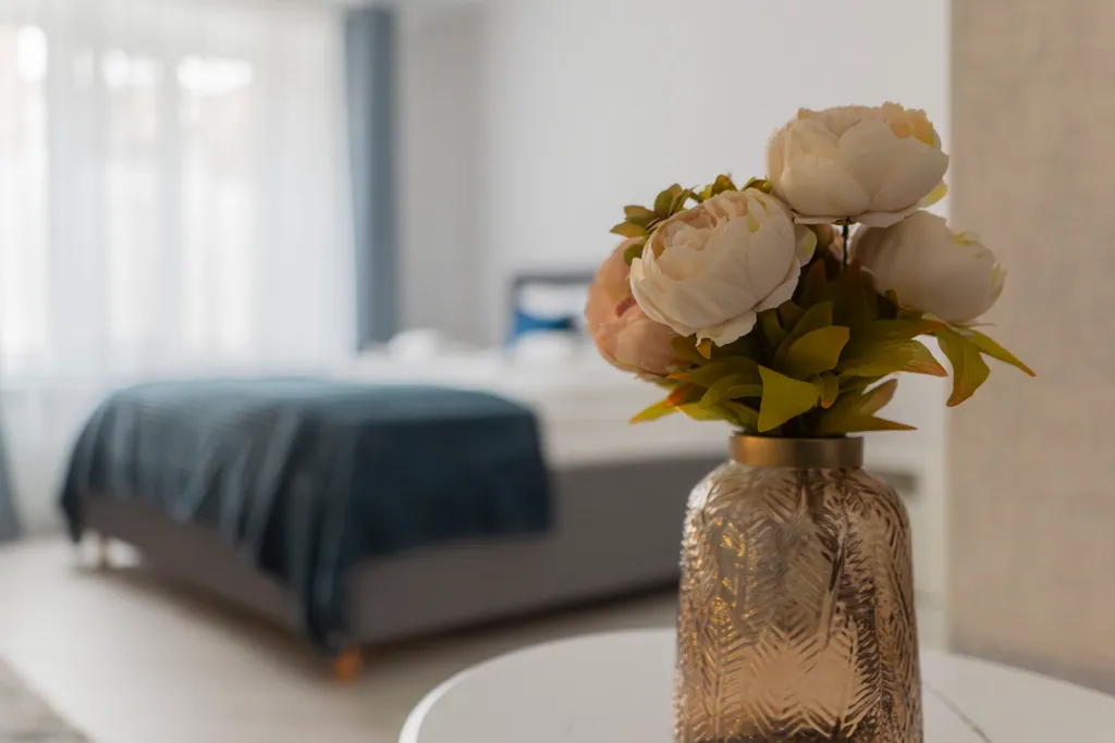 Алмаз: прекрасная квартира в центре города