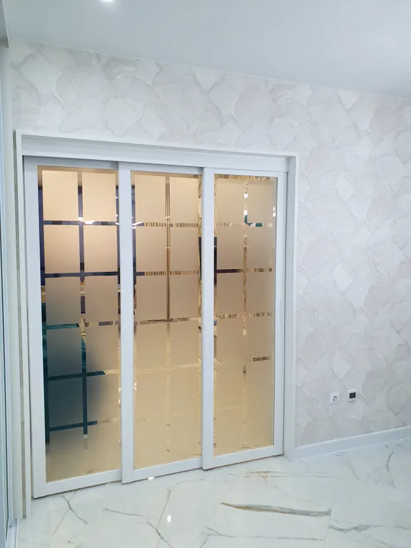 Квартира с шикарным видом на море