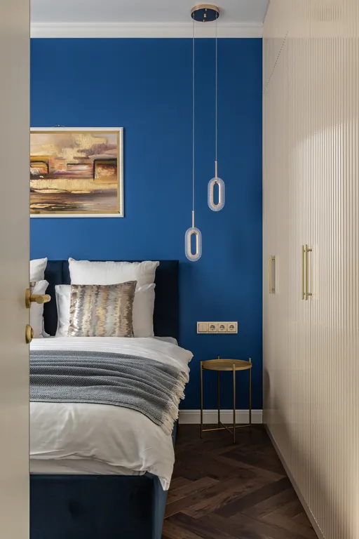 Квартира Квартира Comfort & Relax Home in the Silver Fountain (1) — Москва