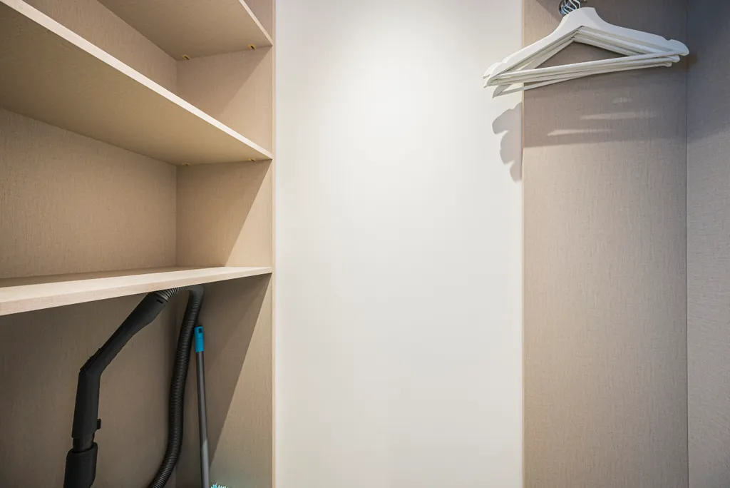 Квартира Видовые апартаменты студия — Москва