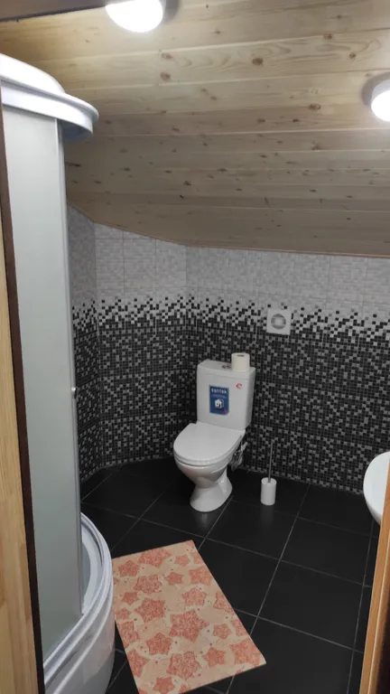 6-комнатный Дом