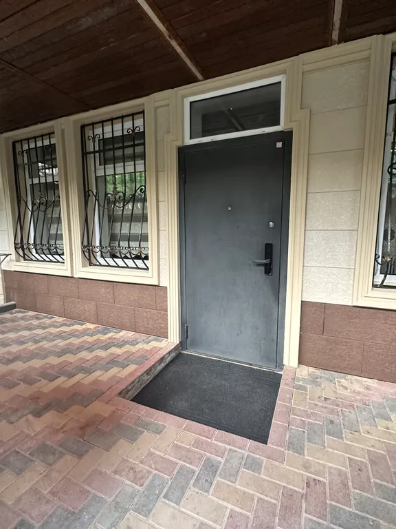 Уютный дом в центре Алматы