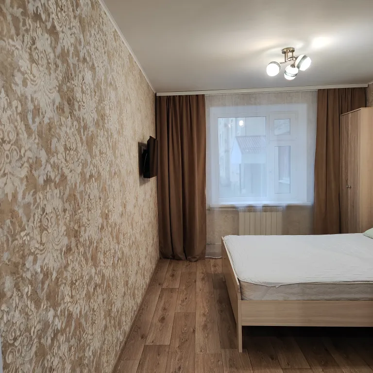 Новая студия для комфортного проживания