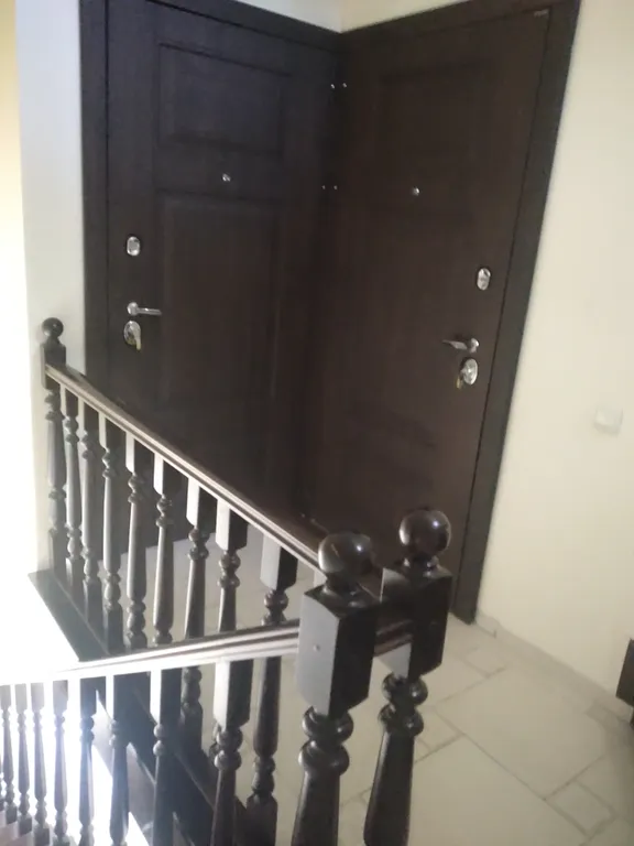 Номер в частном доме