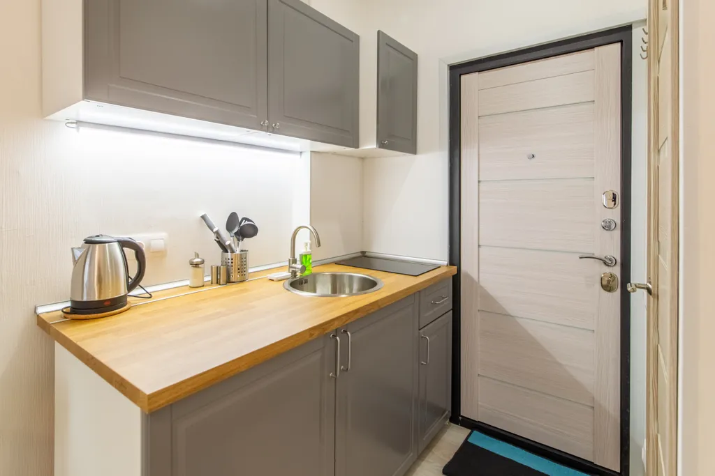Апартаменты Monetka House