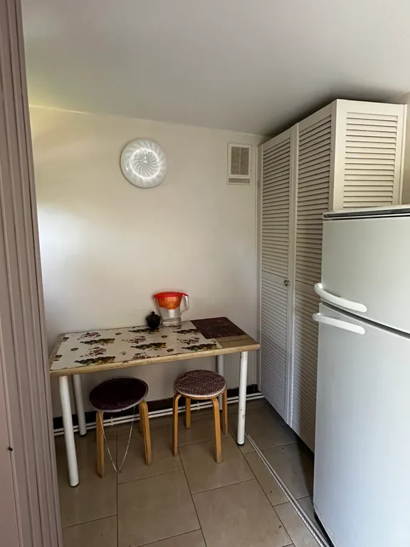 Комнатка для двоих с удобствами в Море Цветов