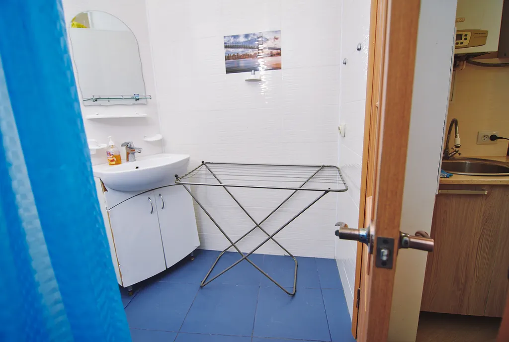 Квартира рядом с Нарзанной галереей