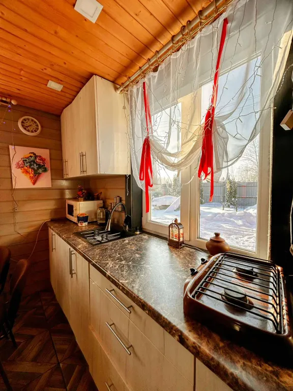 Уютный домик под Минском