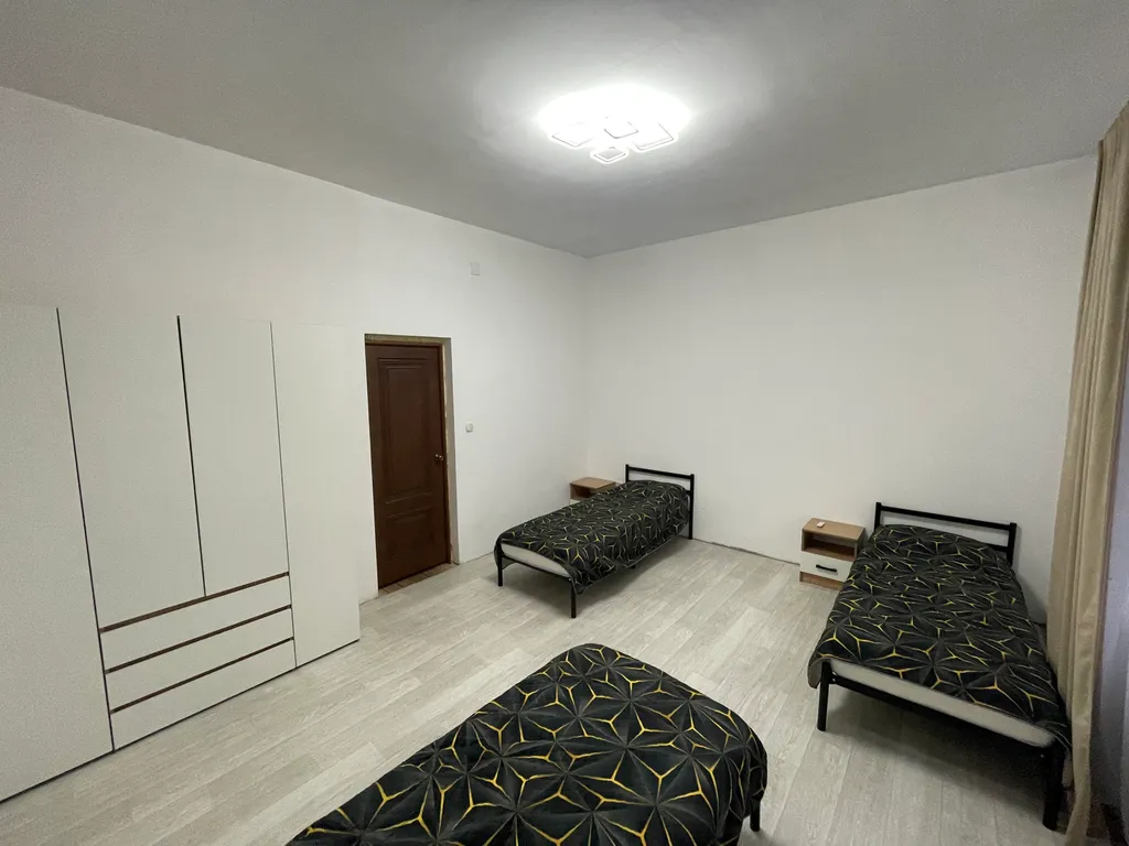 Дом для большой компании