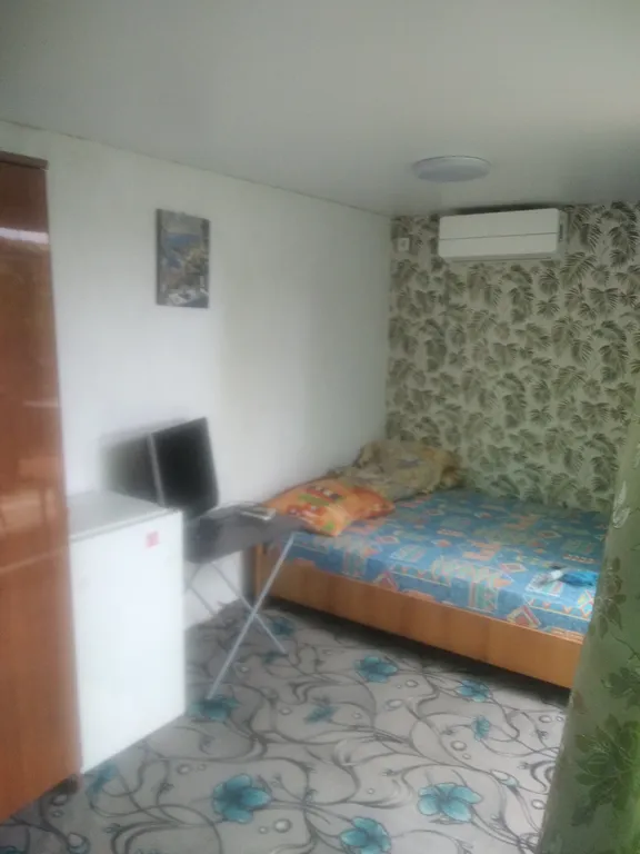 Номер в центре в трёх кварталах от моря