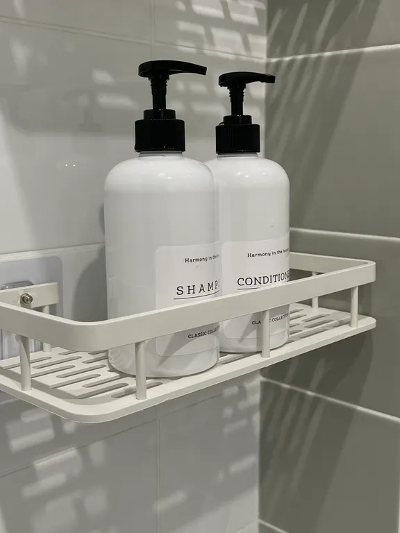 Студия после свежего ремонта