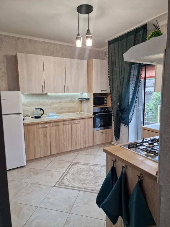 Лермонтовский дом