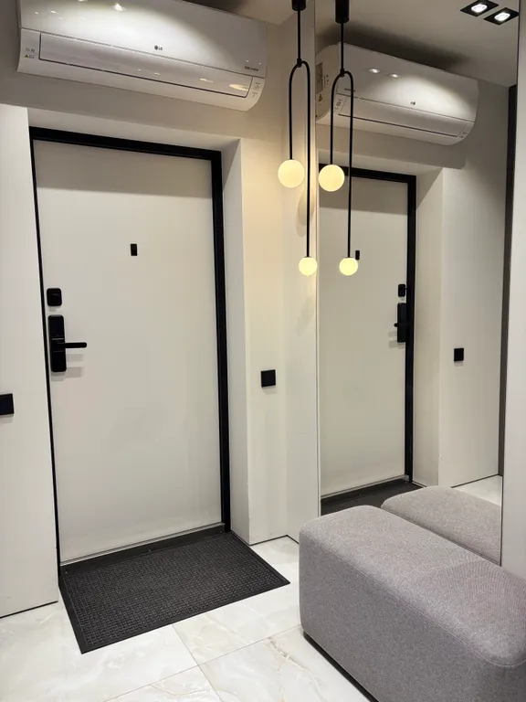 3-х комнатная премиум квартира