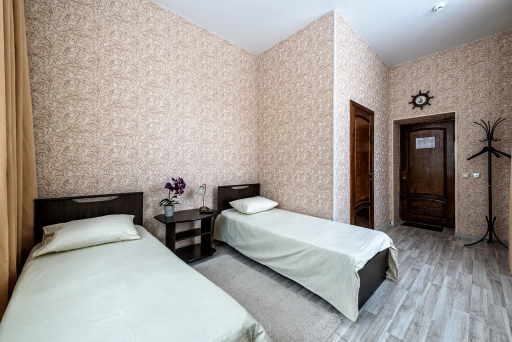 Квартира Комната — аренда посуточно в Пермь