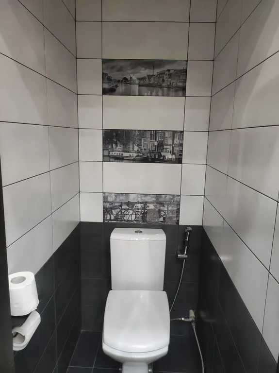 Квартира бизнес-класса рядом с центром города