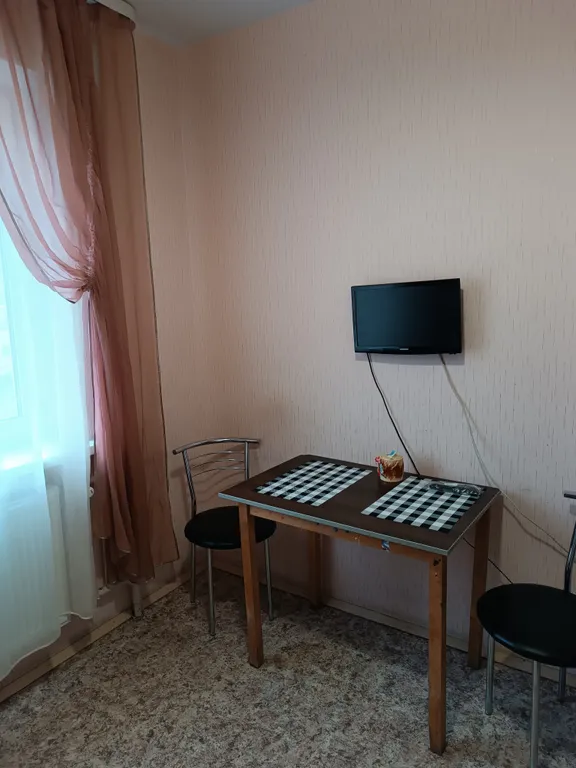 Квартира Квартира рядом с парком Луговой — Великий Новгород