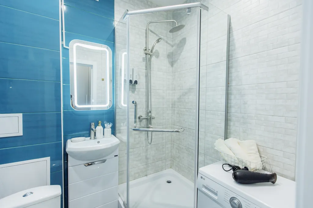 Уютный апартамент в древнем городе