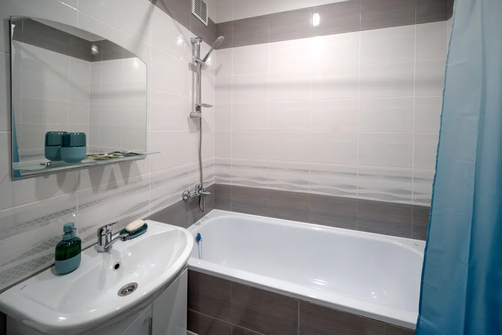 Квартира напротив набережной