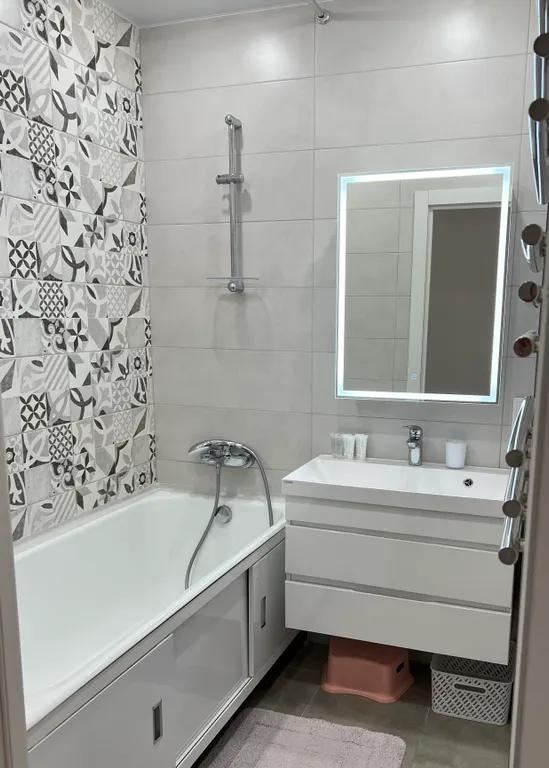 Апартаменты в Ворошиловском районе